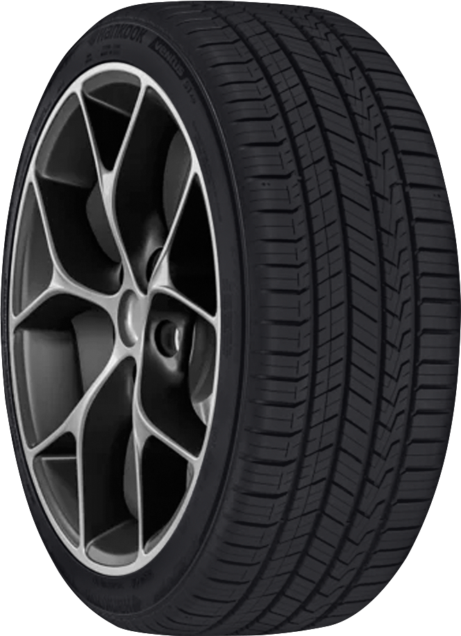 極上バリ溝235/45R18 hankook veNtus S1evo3 2 本 Hankook Ventus S1 AS | All-Season Tire | Performance Safety